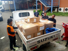 5 Dampak Langsung yang...