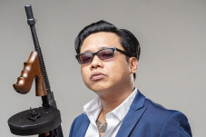 Gofar Hilman Tak Temukan...