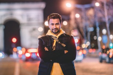 Raffi Ahmad Naikkan...