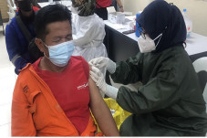 Bantu Pemerintah, 2.000...