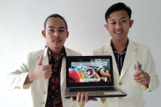 Temuan Baru, Mahasiswa...