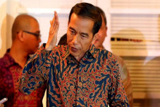 Dapat WTP ke-5, Jokowi:...