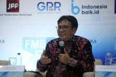 Margo Yuwono Resmi Gantikan...