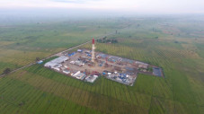 Pertamina EP Subang...