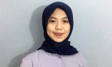 Diana, Gadis Cantik...