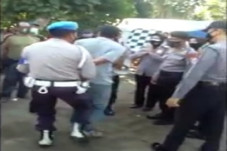 Pria di Bantul Ini Nekat...