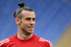 Gareth Bale Abaikan...