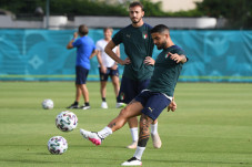 Lorenzo Insigne Ingatkan...