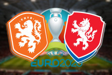 Belanda vs Republik...