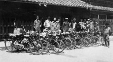 Sejarah Panjang Honda,...
