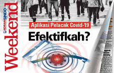 Aplikasi Pelacak Covid-19,...