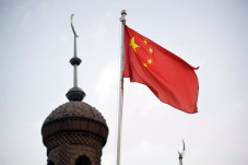 Diancam China Tak Dapat...