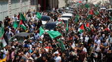 Demontran Palestina...