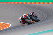 Ini Penyebab Marc Marquez...