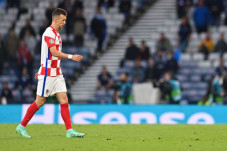 Ivan Perisic Absen Lawan...