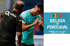 Piala Eropa 2020: Bek...