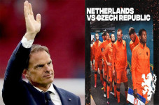 Frank de Boer Ingin...