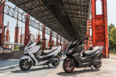 Suzuki Mulai Gas Tipis-Tipis...