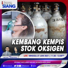 Kembang Kempis Stok...