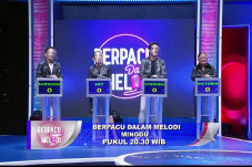 Mengobati Kerinduan...