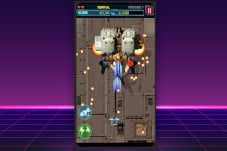 Mainkan Game Klasik...