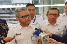 Direktur Utama Commuter...