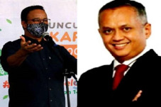 Hina Anies Baswedan...