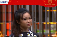 Jesselyn Berhasil Menangkan...