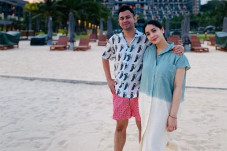Giliran Raffi Ahmad-Nagita...