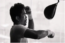 Maaf Mayweather, Pacquiao...