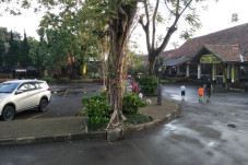Masyarakat Masih Takut...