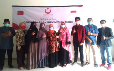 Perkuat Hubungan Pendidikan...