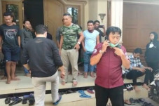 Puluhan Warga Kena Tipu...