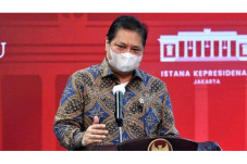 Penguatan PPKM Mikro...