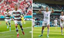 Ronaldo Terhenti di...