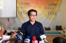 Setara Institute Dukung...