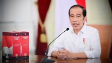 Jokowi Targetkan 2 Juta...