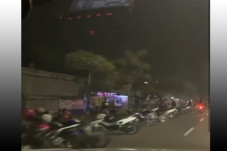 DKI Perpanjang PPKM...