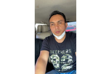 Begini Perjalanan Pengemudi...