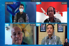 Wujudkan Desa Bersinar,...