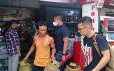 Sindikat Pengoplos Gas...