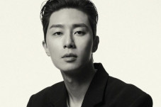 Park Seo Joon Tuai Kontroversi...