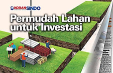Lahan untuk Investasi...