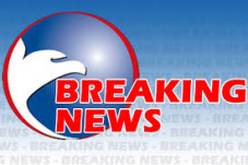 BREAKING NEWS-AS Bombardir...