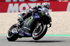 Vinales Bersyukur Kembali...