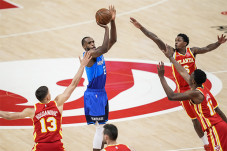Final NBA Wilayah Timur:...