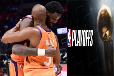 Jelang Phoenix Suns...