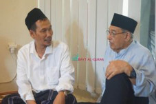 13 Kalam Indah Gus Baha...