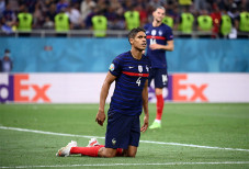 Raphael Varane Sebut...