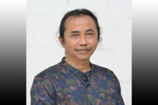 Dekan FSR IKJ Ungkap...